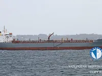 Нефтеналивной/химический танкер на продажу