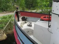 Буксир на продажу