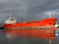 Нефтеналивной/химический танкер на продажу