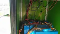 Контейнеровоз на продажу