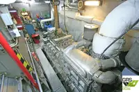 Круизное судно на продажу