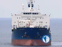 Нефтеналивной/химический танкер на продажу