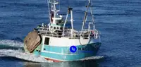 Beam trawler на продажу