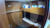Траулер с тралом-бимом на продажу
