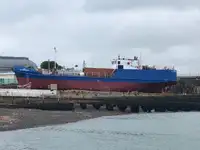 Oil/Chemical tanker на продажу