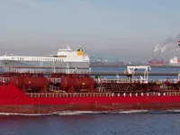 Нефтеналивной/химический танкер на продажу