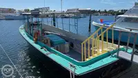 Круизное судно на продажу