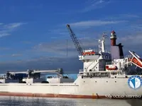 Рефрижераторное судно на продажу