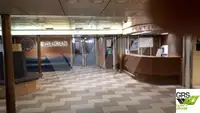 Судно типа «Ро-Ро» на продажу