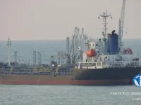 Нефтеналивной/химический танкер на продажу