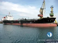 Нефтеналивной/химический танкер на продажу