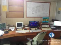 Нефтеналивной/химический танкер на продажу