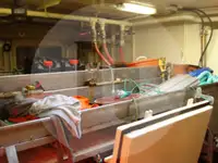 Trawler на продажу
