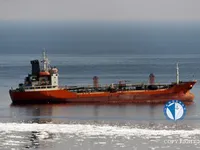 Нефтеналивной/химический танкер на продажу
