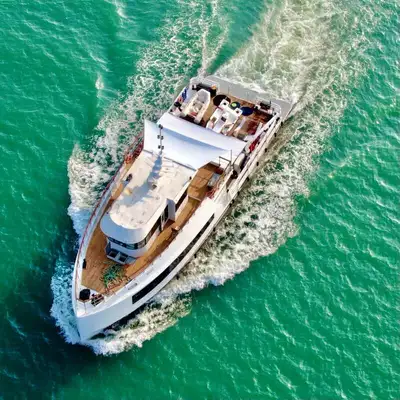 Towboat for sale