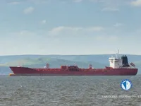 Нефтеналивной/химический танкер на продажу