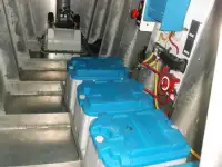 Паром на продажу