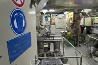 Патрульный катер на продажу
