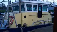 Земснаряд на продажу