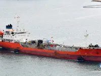 Нефтеналивной/химический танкер на продажу