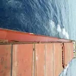 Сухогруз на продажу