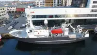 Контейнеровоз на продажу