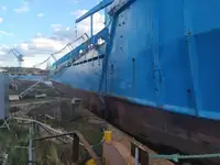 Буксир на продажу