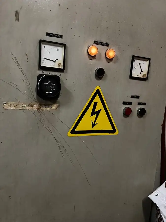 Патрульный катер на продажу