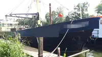 Траулер на продажу