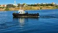 Рабочие суда на продажу
