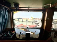 Буксир для перевозки экипажа на продажу