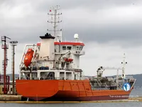 Нефтеналивной/химический танкер на продажу