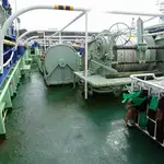 Тральник с тралом-кошельком на продажу