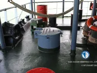 Нефтеналивной/химический танкер на продажу