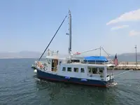 Trawler на продажу