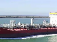 Нефтеналивной/химический танкер на продажу