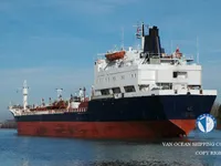 Нефтеналивной/химический танкер на продажу