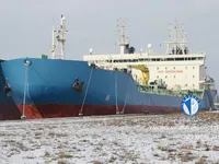 Нефтеналивной/химический танкер на продажу