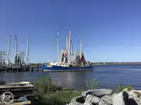 Trawler на продажу