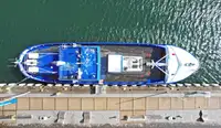 Trawler на продажу