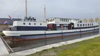 Сухогруз на продажу