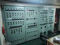 Нефтеналивной/химический танкер на продажу