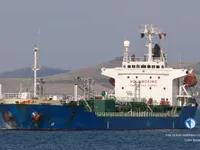 Нефтеналивной/химический танкер на продажу