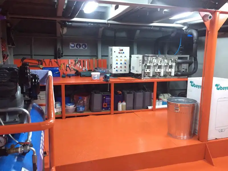 Круизное судно на продажу