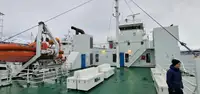 Бункеровочный танкер на продажу