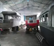 Рабочие суда на продажу