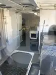 Траулер с тралом-бимом на продажу