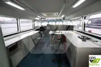 Судно для обслуживания ветряных электростанций на продажу