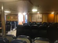 Буксир для перевозки экипажа на продажу