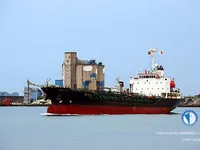 Нефтеналивной/химический танкер на продажу